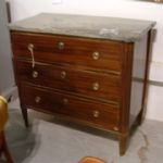 315 7423 CHEST OF DRAWERS